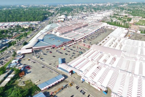 Не могу зайти в кракен