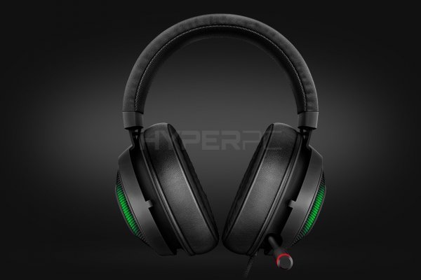 Kraken 5 at