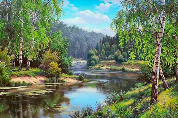 Ошибка на сервере кракен