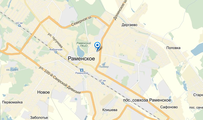 Кракен работает